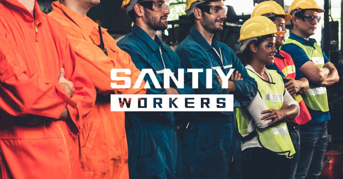 Our mission: Provide outstanding workwear solutions to customers worldwide.