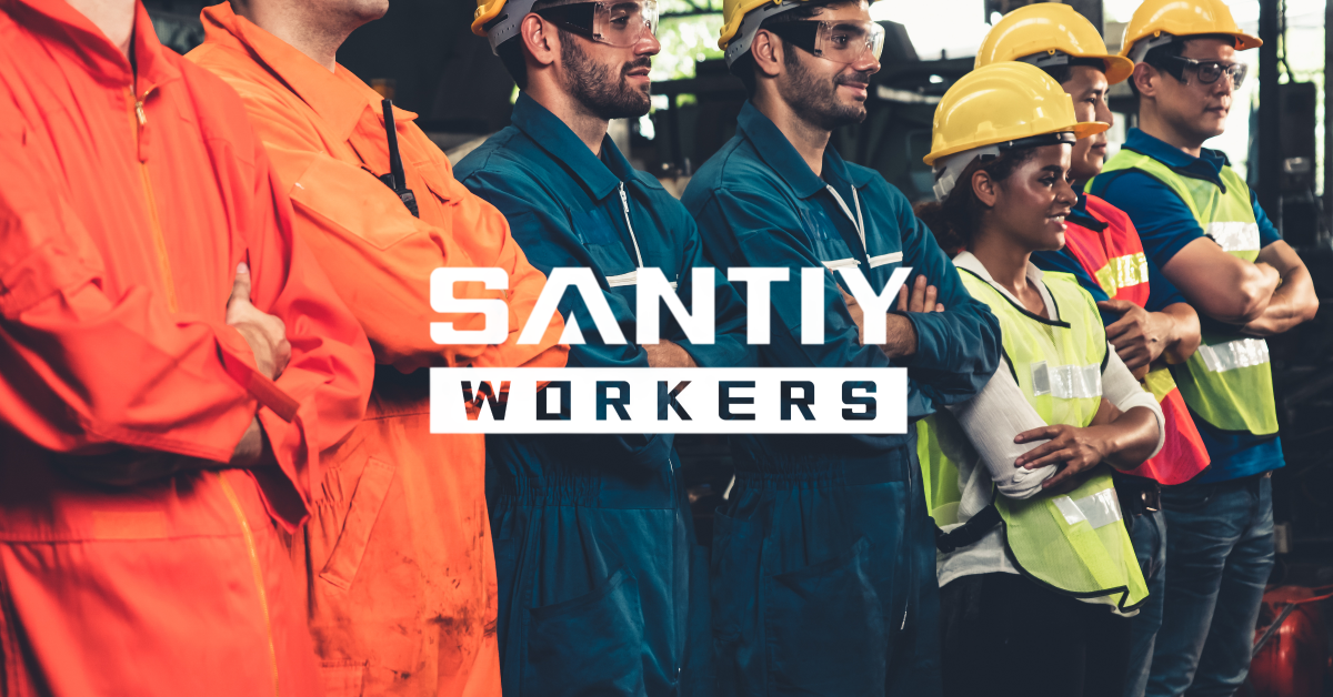 Our mission: Provide outstanding workwear solutions to customers worldwide.