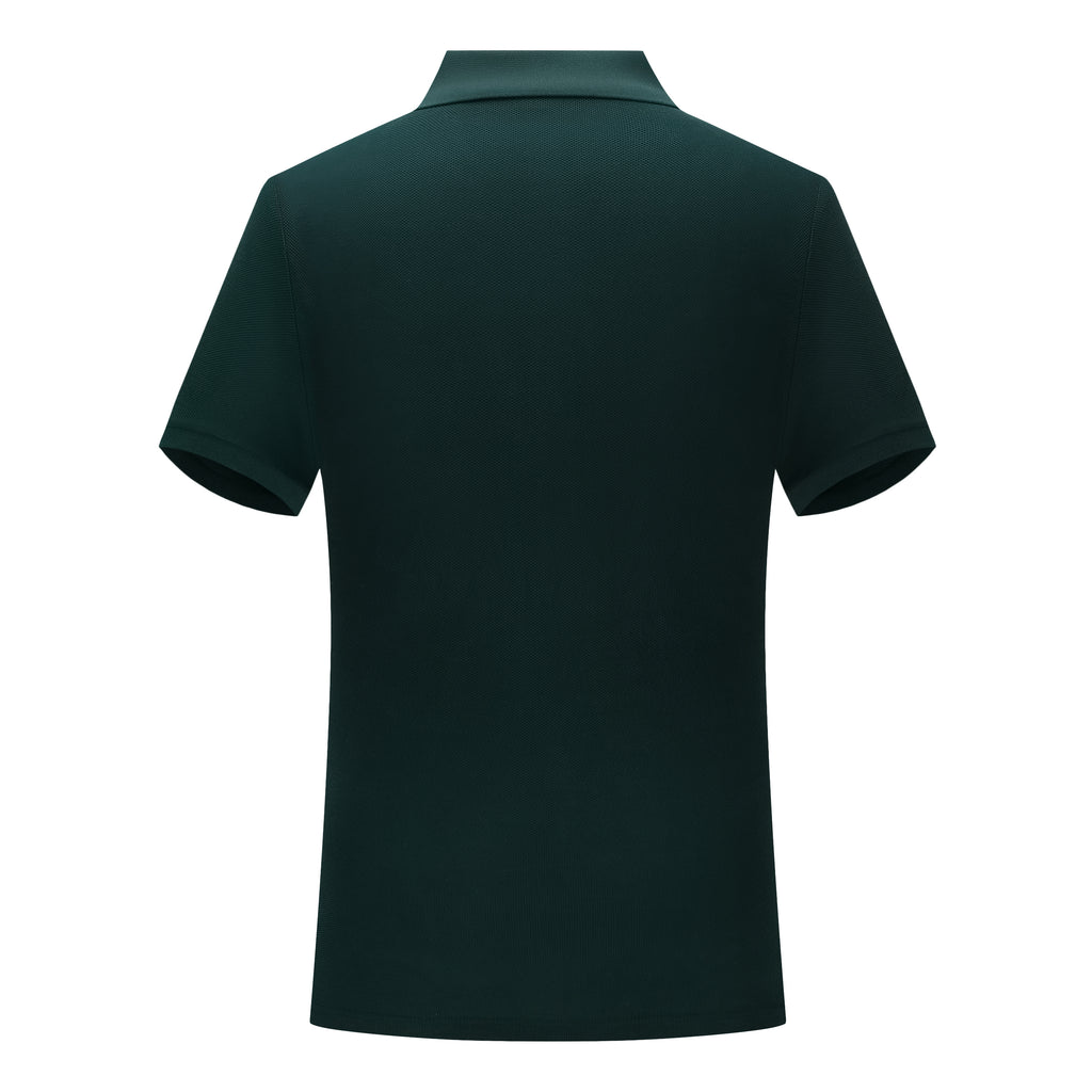 OEM Pure Cotton Polo Shirts STSD22009