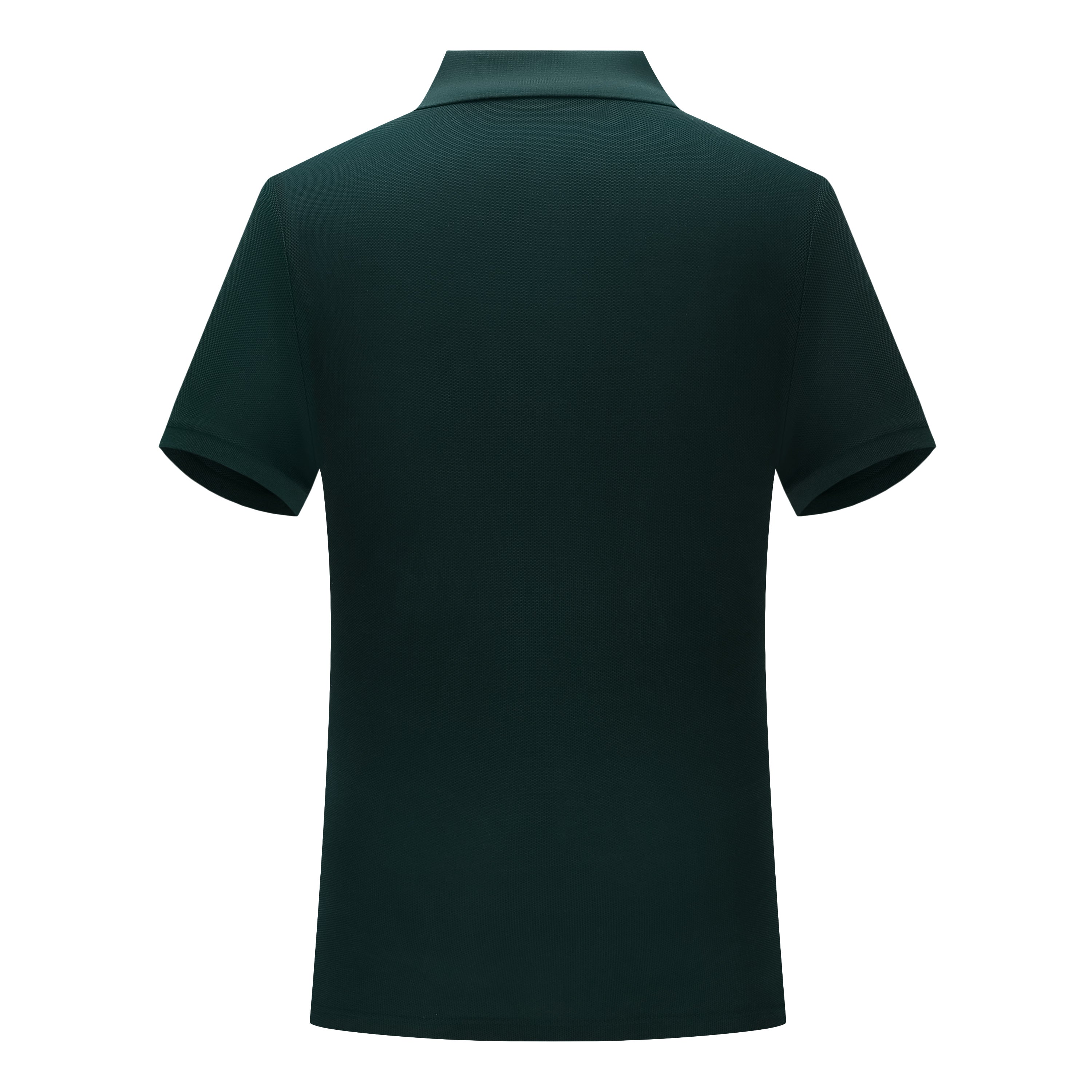 OEM Pure Cotton Polo Shirts STSD22009