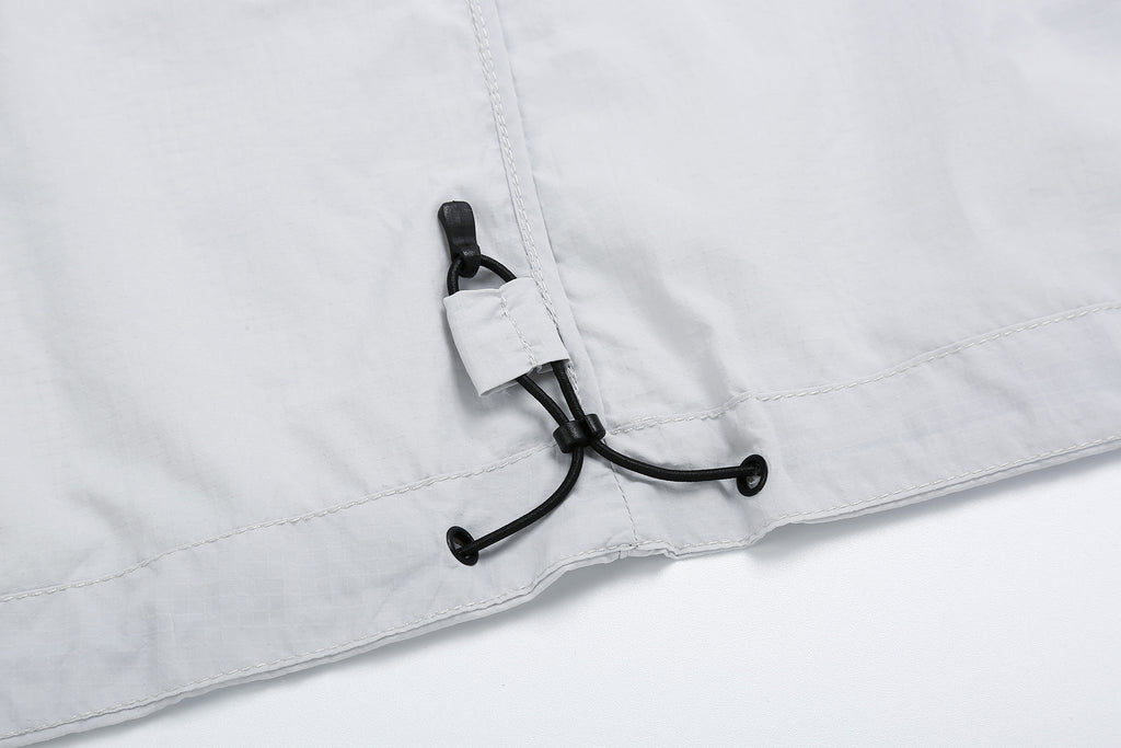 Custom Design Ice Hockey Softshell Jacket STJY252