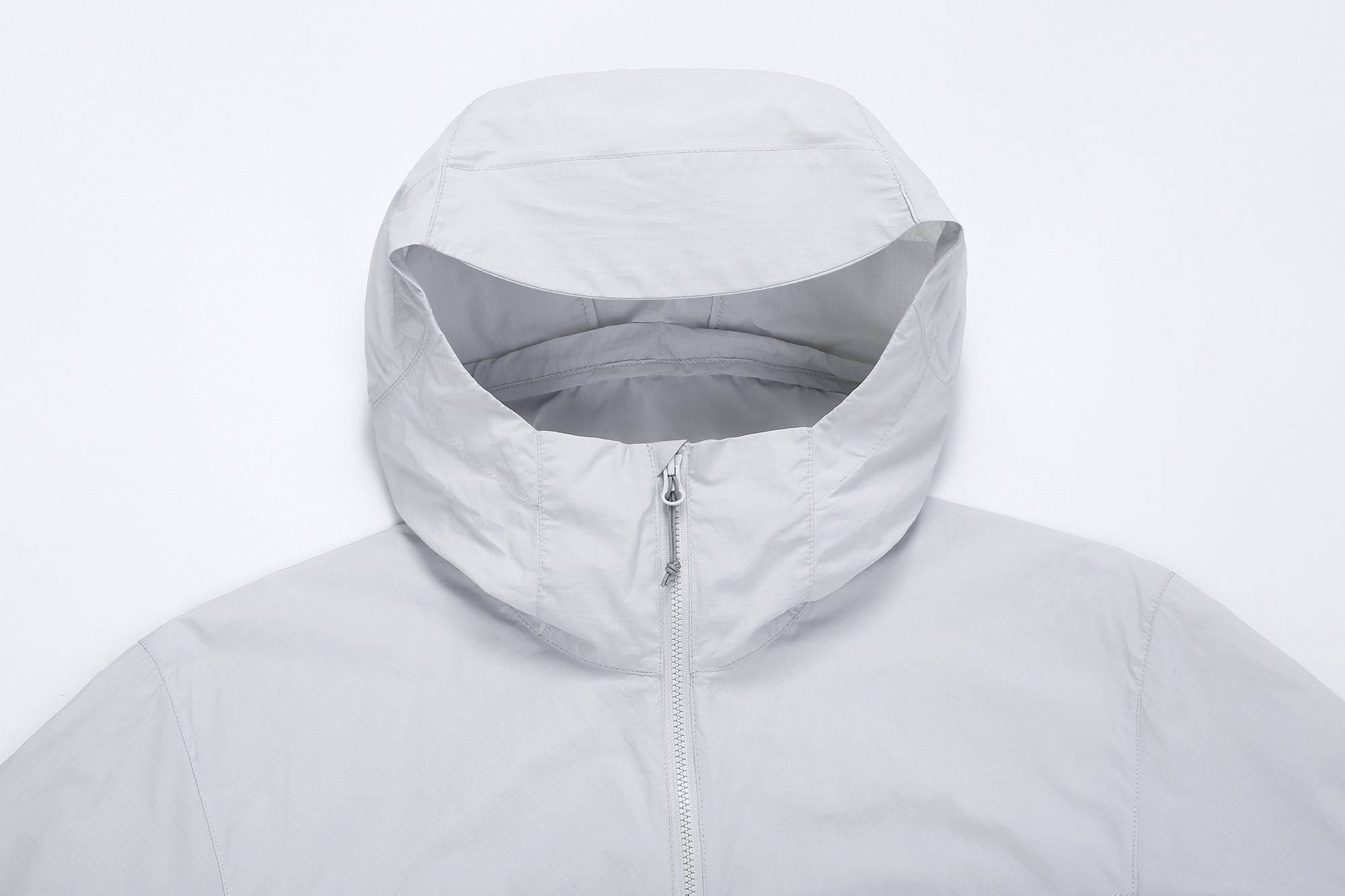 Custom Design Ice Hockey Softshell Jacket STJY252