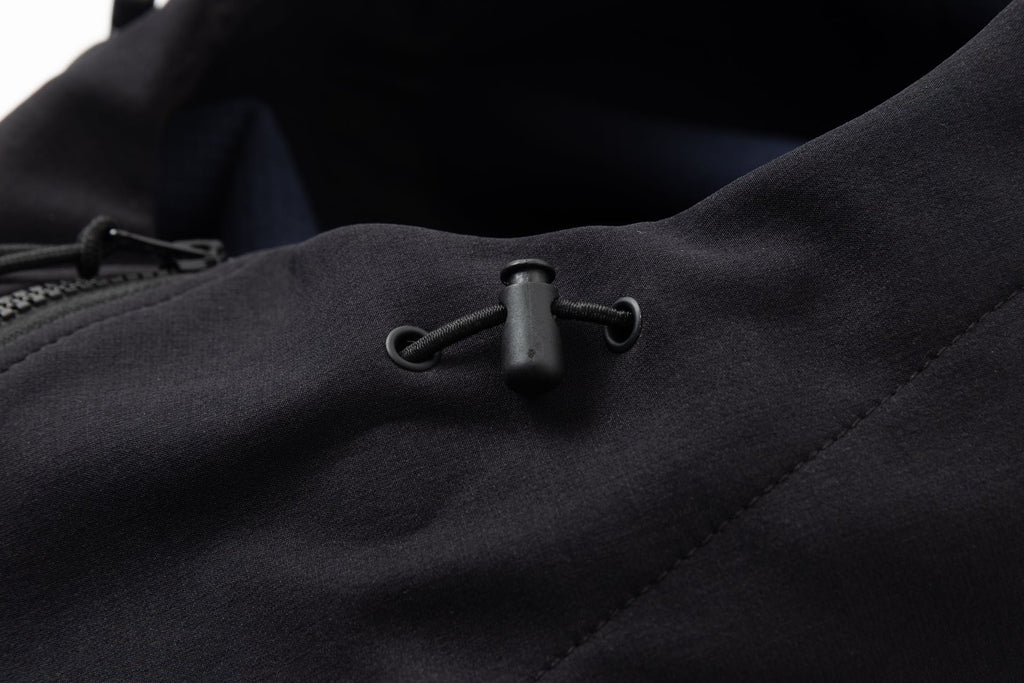 OEM Ski Jackets Windproof Waterproof and Breathable Outdoor Shoftshell Jacket STJY5023