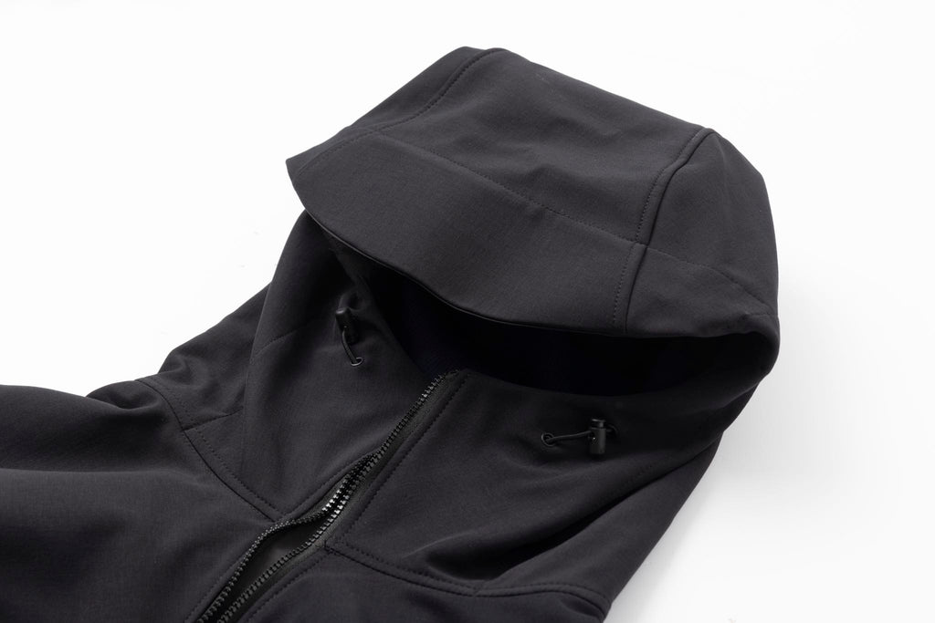 OEM Ski Jackets Windproof Waterproof and Breathable Outdoor Shoftshell Jacket STJY5023