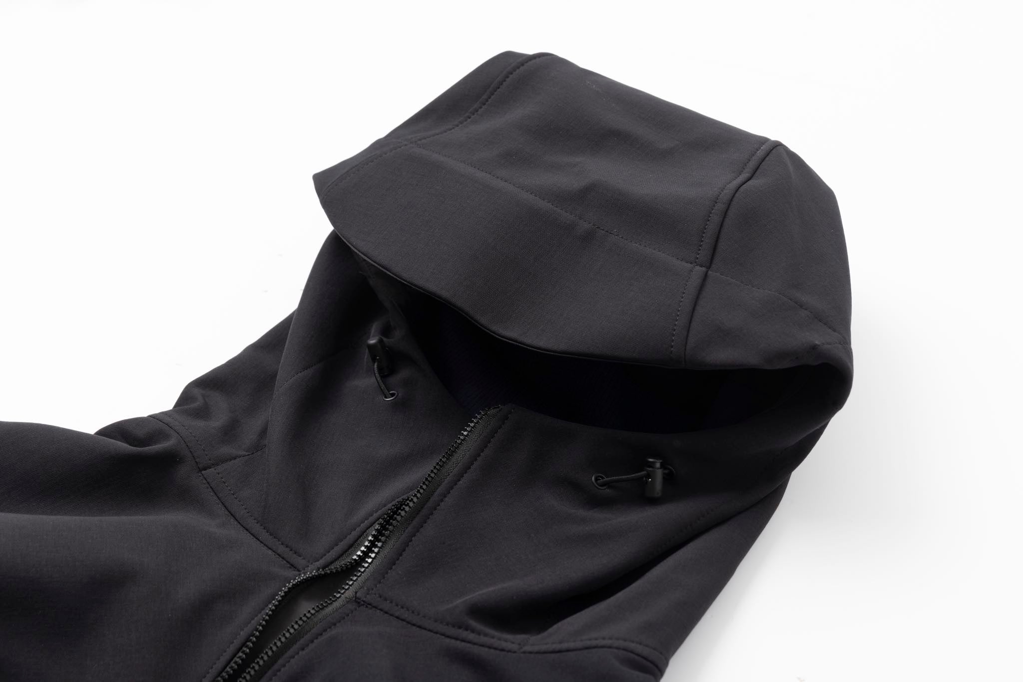 OEM Ski Jackets Windproof Waterproof and Breathable Outdoor Shoftshell Jacket STJY5023