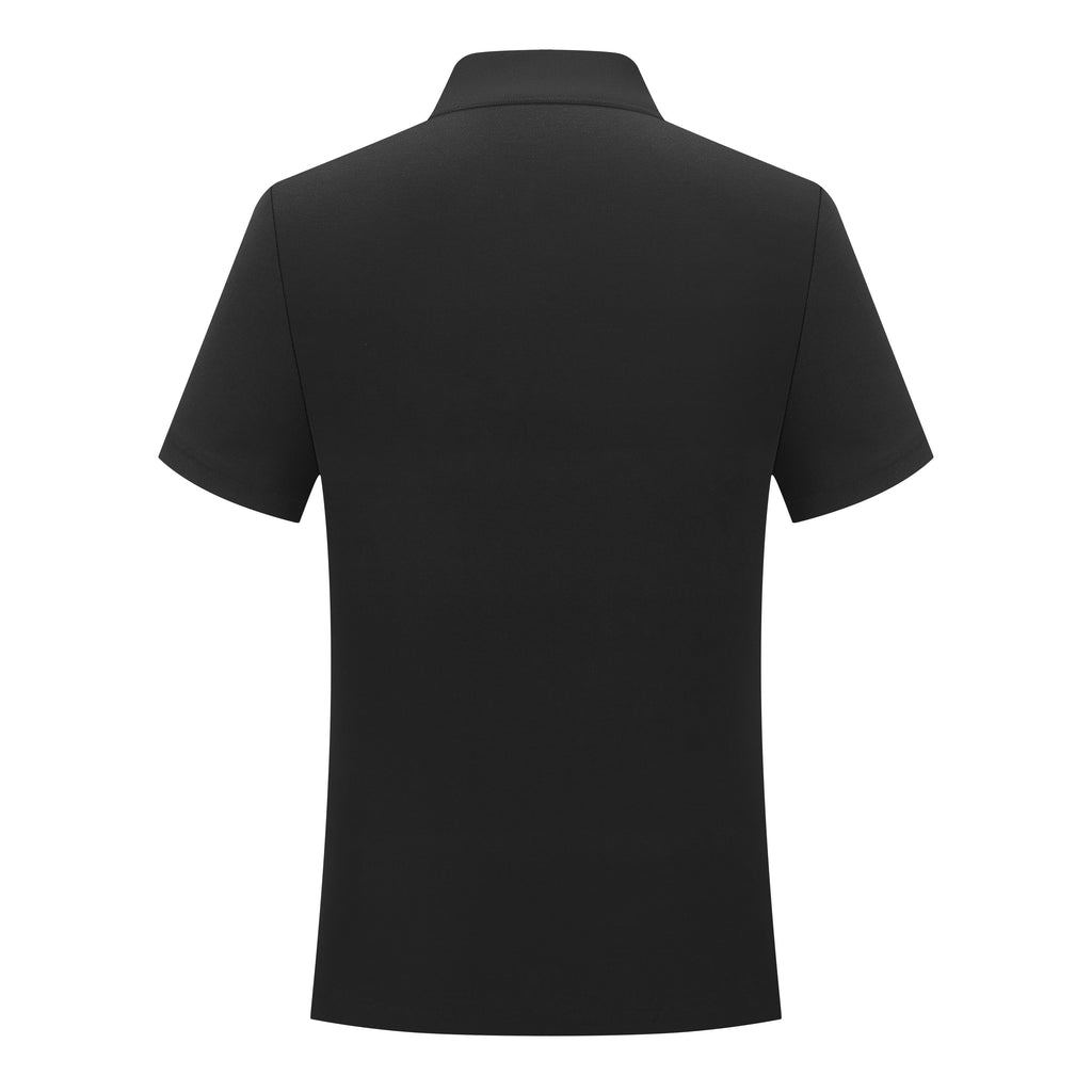 Classic Casual Style Custom Polo Shirts STSD900