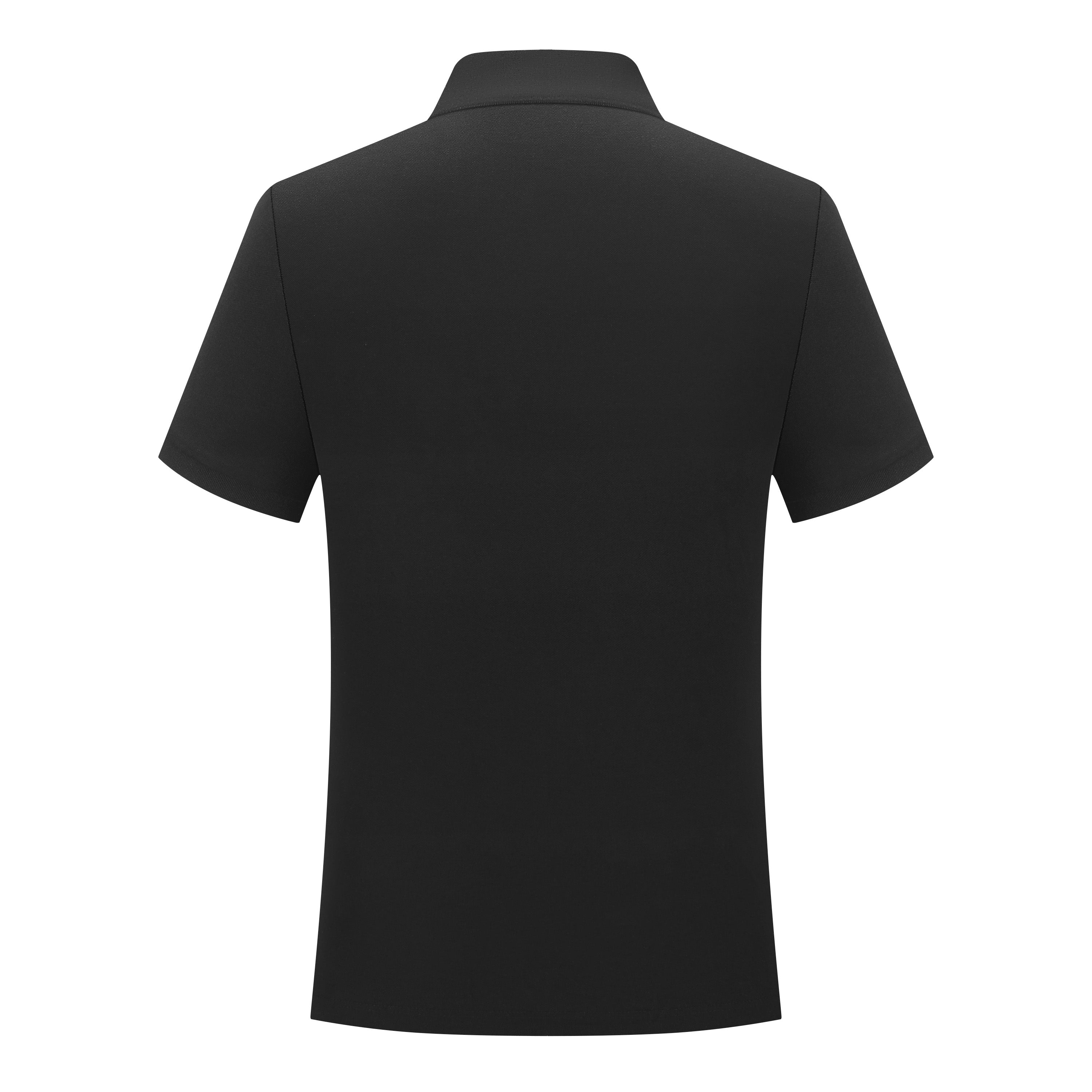 Classic Casual Style Custom Polo Shirts STSD900