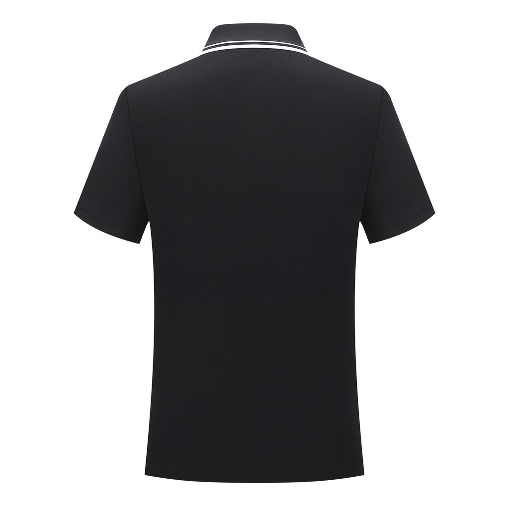 Quick-drying Breathable Work Polo Shirts STSD901