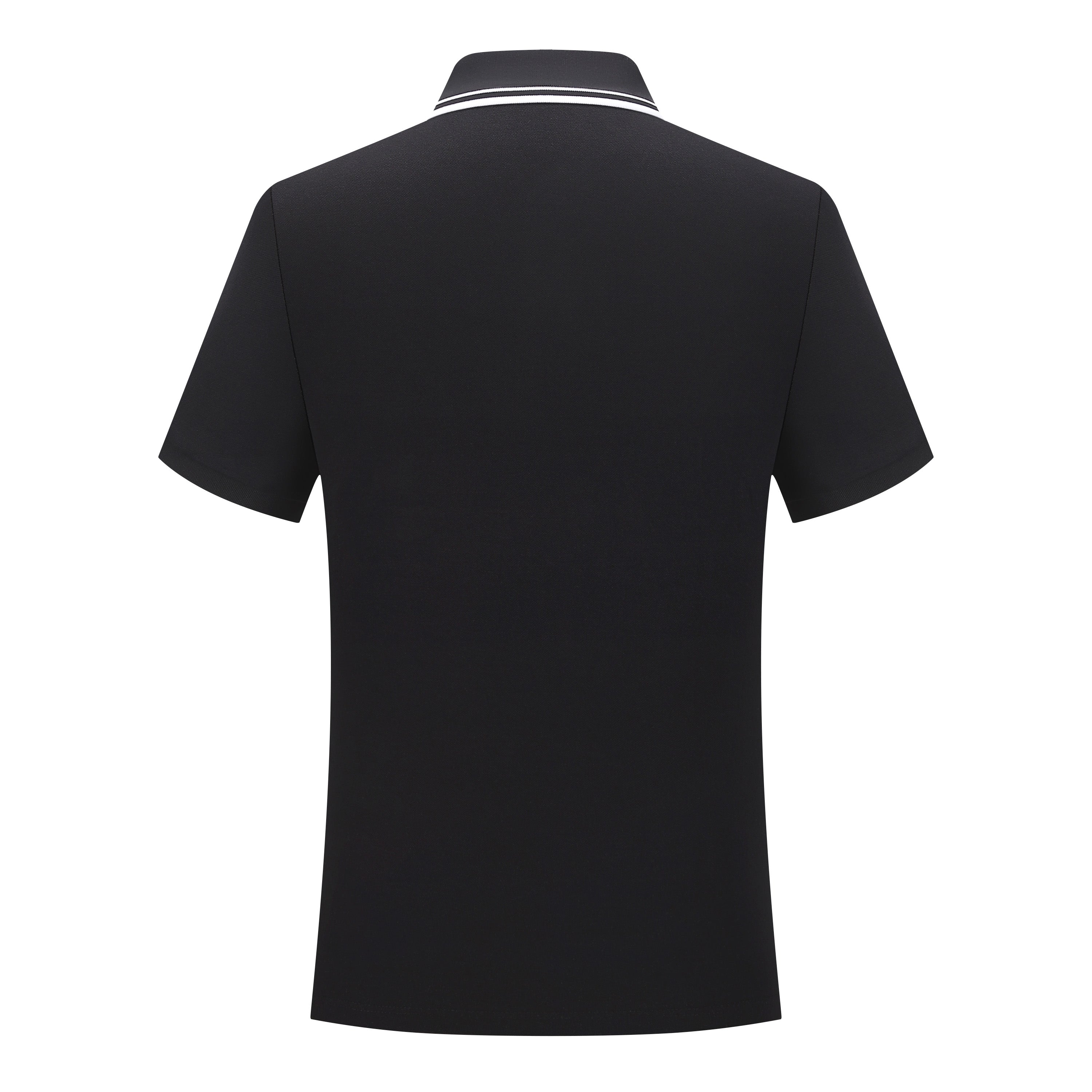 Quick-drying Breathable Work Polo Shirts STSD901