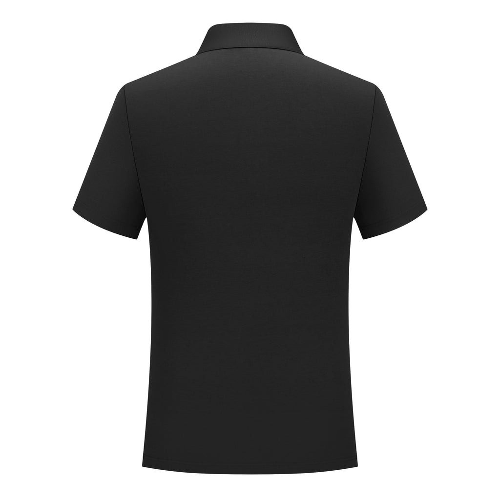 Polyester 100D Custom Polo shirts Teamwear STSD902