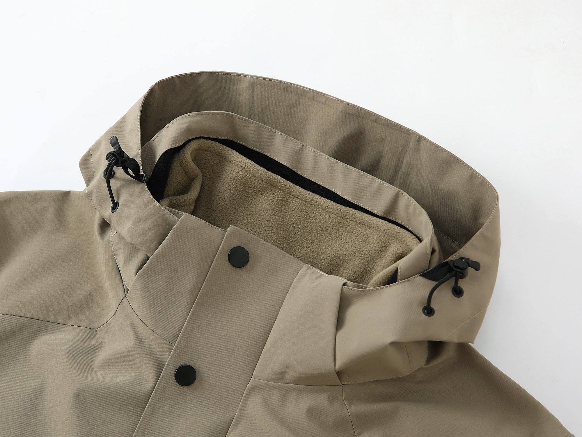 Unisex Ski Jacket OEM Custom Waterproof Ski Jacket Suit STJY2518