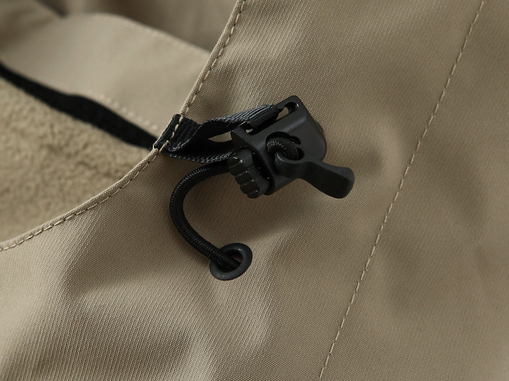 Unisex Ski Jacket OEM Custom Waterproof Ski Jacket Suit STJY2518