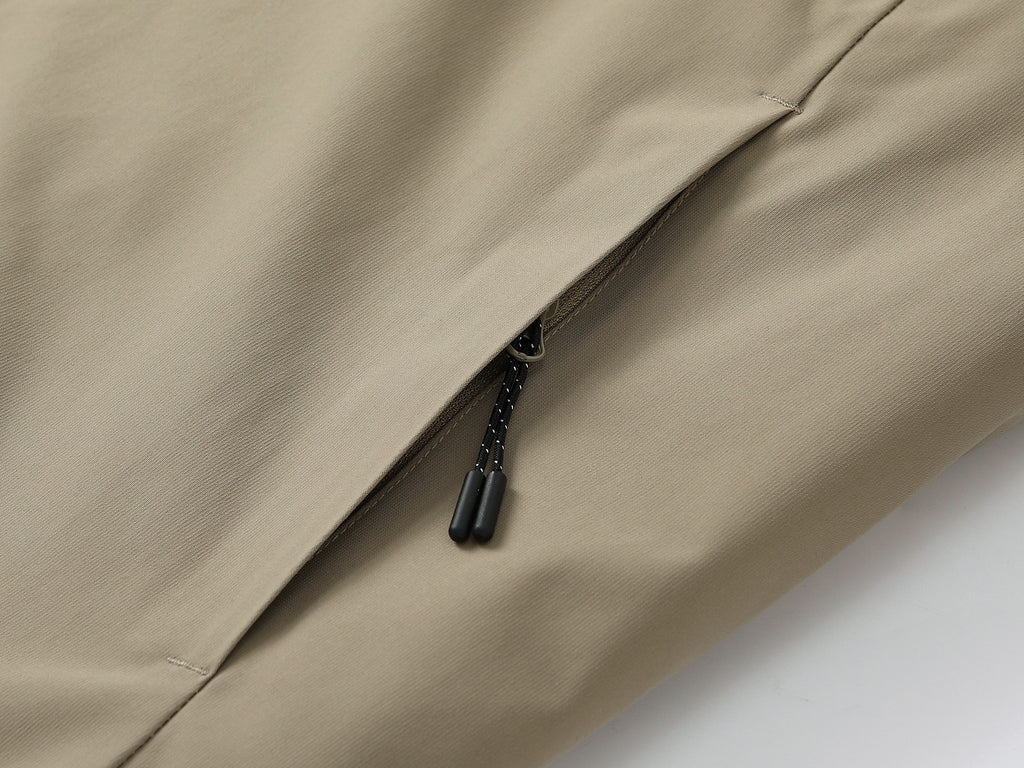 Unisex Ski Jacket OEM Custom Waterproof Ski Jacket Suit STJY2518