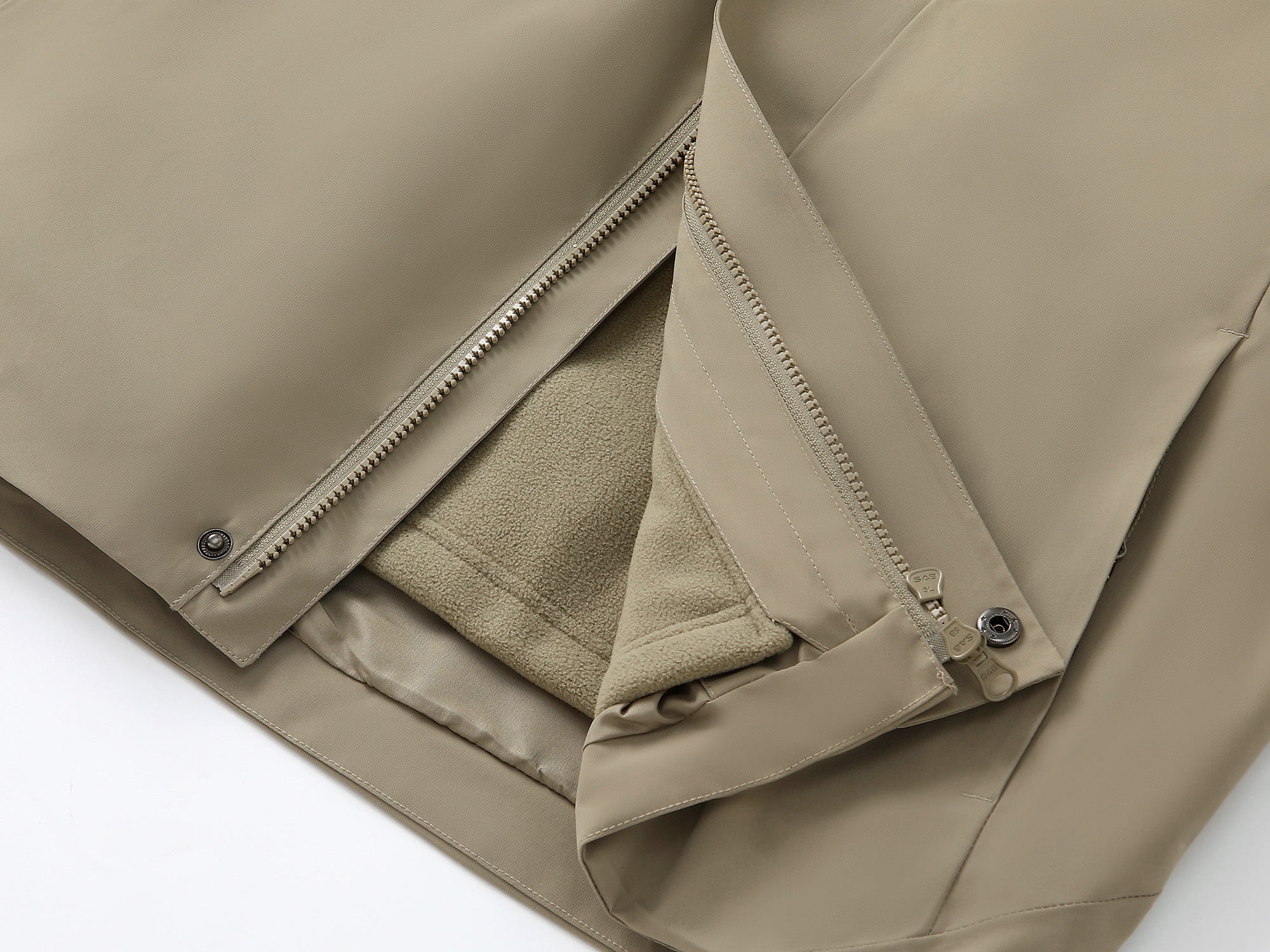 Unisex Ski Jacket OEM Custom Waterproof Ski Jacket Suit STJY2518