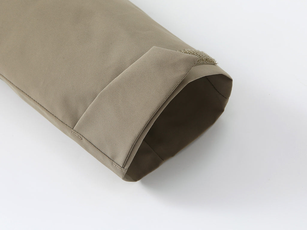 Unisex Ski Jacket OEM Custom Waterproof Ski Jacket Suit STJY2518