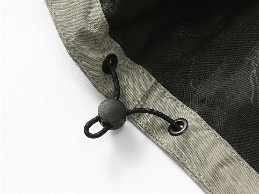 Custom Hooded Outdoor Cycling Hiking Rain Jacket Breathable Waterproof Windbreaker Jacket STJY2503