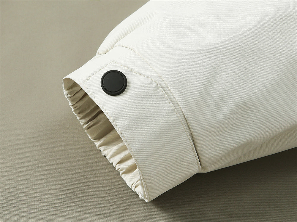 Custom Hooded Outdoor Cycling Hiking Rain Jacket Breathable Waterproof Windbreaker Jacket STJY2503