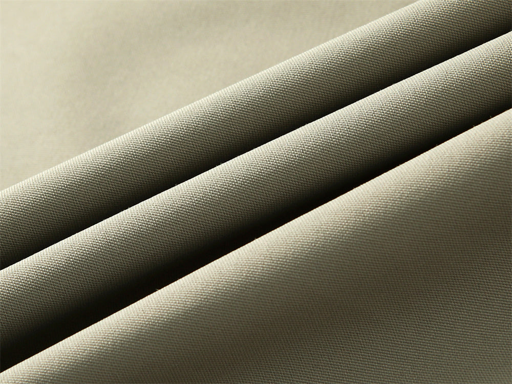 Custom Logo Outdoor Jacket Stand Collar Windproof Jacket STJY2502