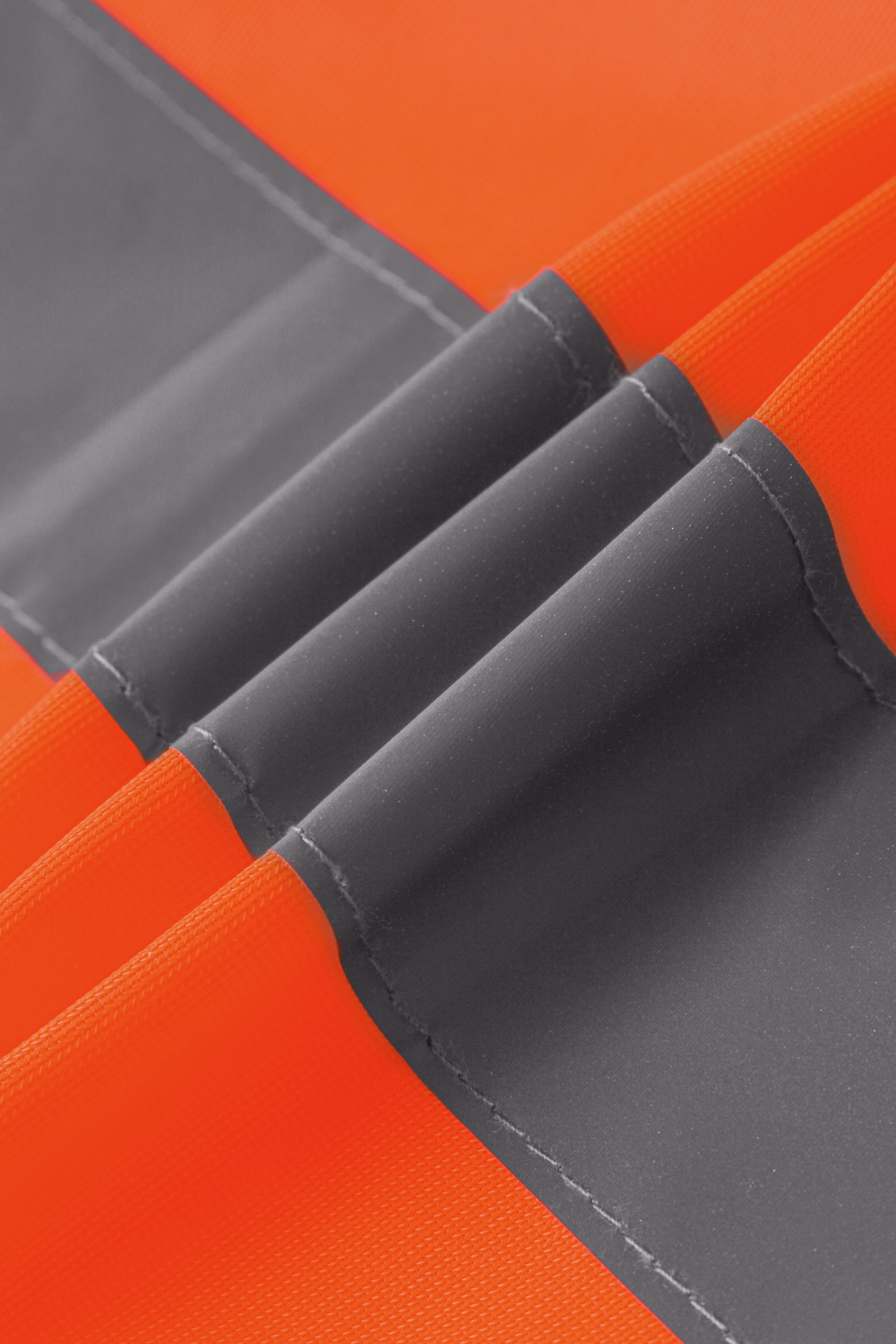 Hi Visibility Reflective Vest for Road Worker Safety Workwear STV5003