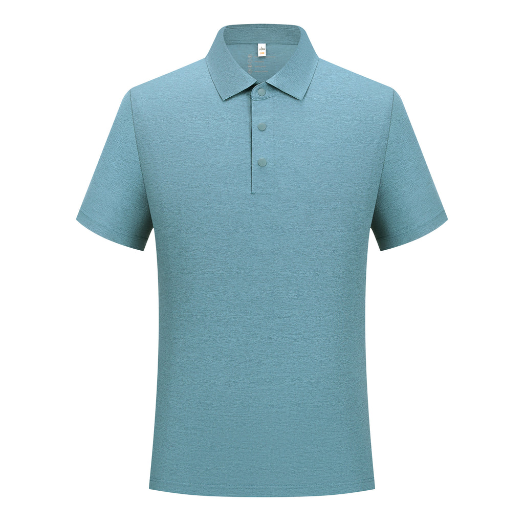 Polyester 100D Custom Polo shirts Teamwear STSD902