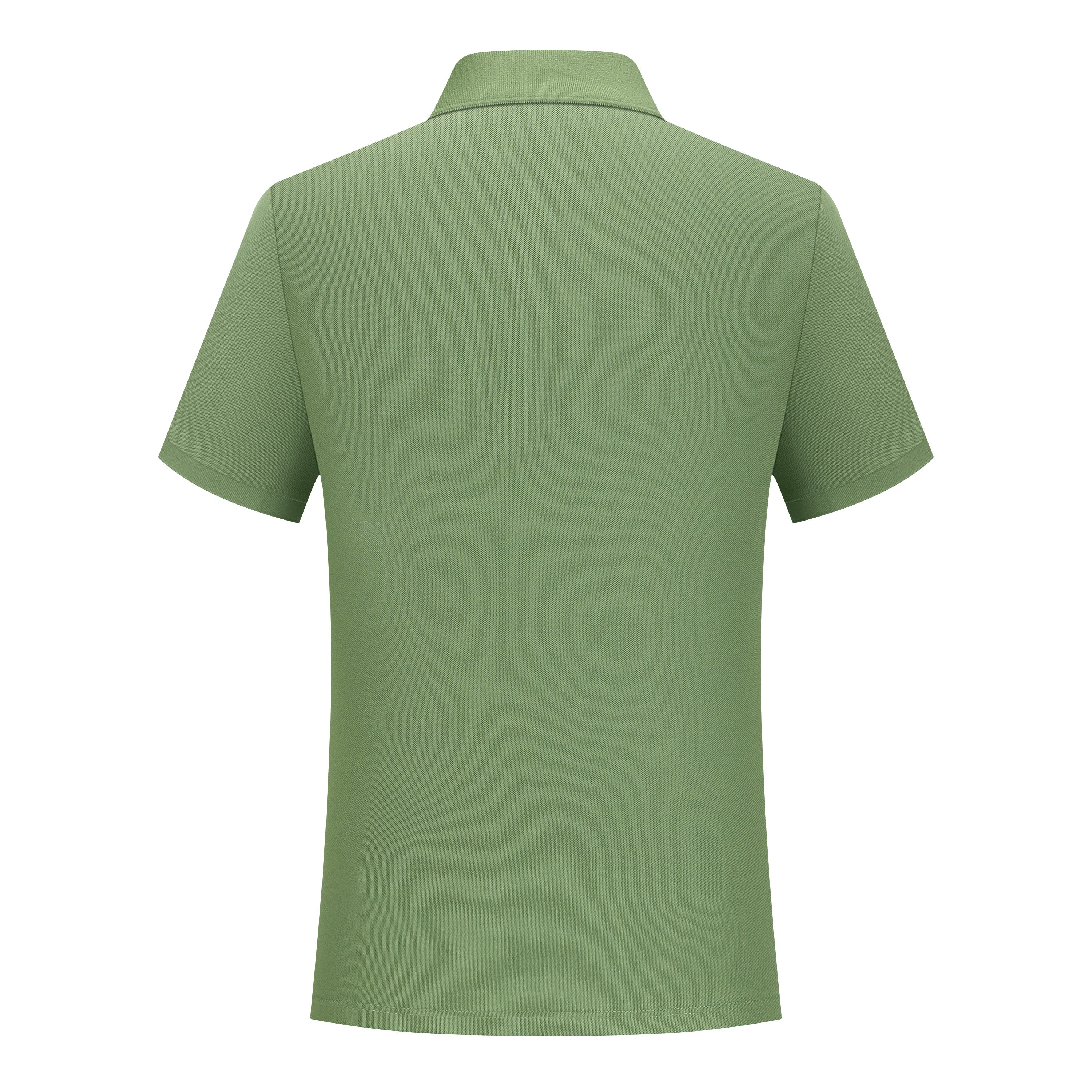Classic Casual Style Custom Polo Shirts STSD900