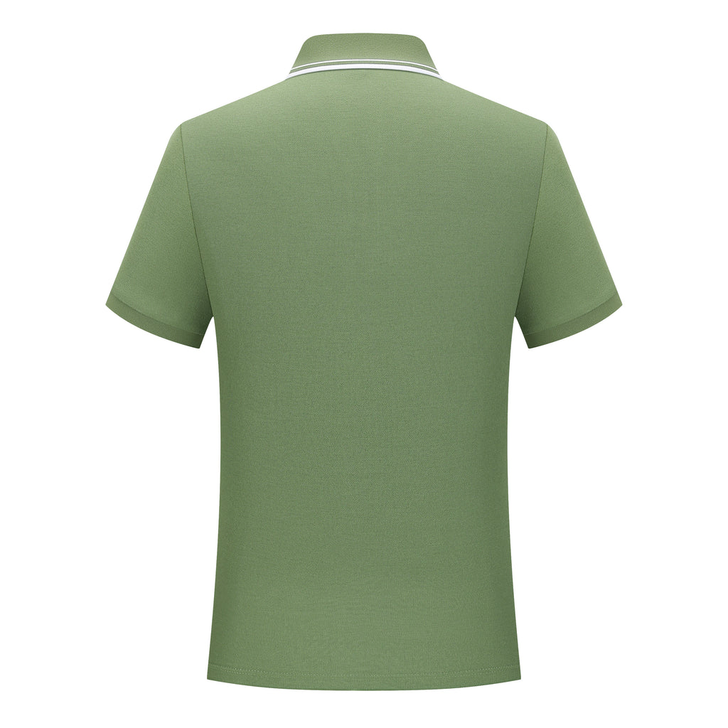 Quick-drying Breathable Work Polo Shirts STSD901