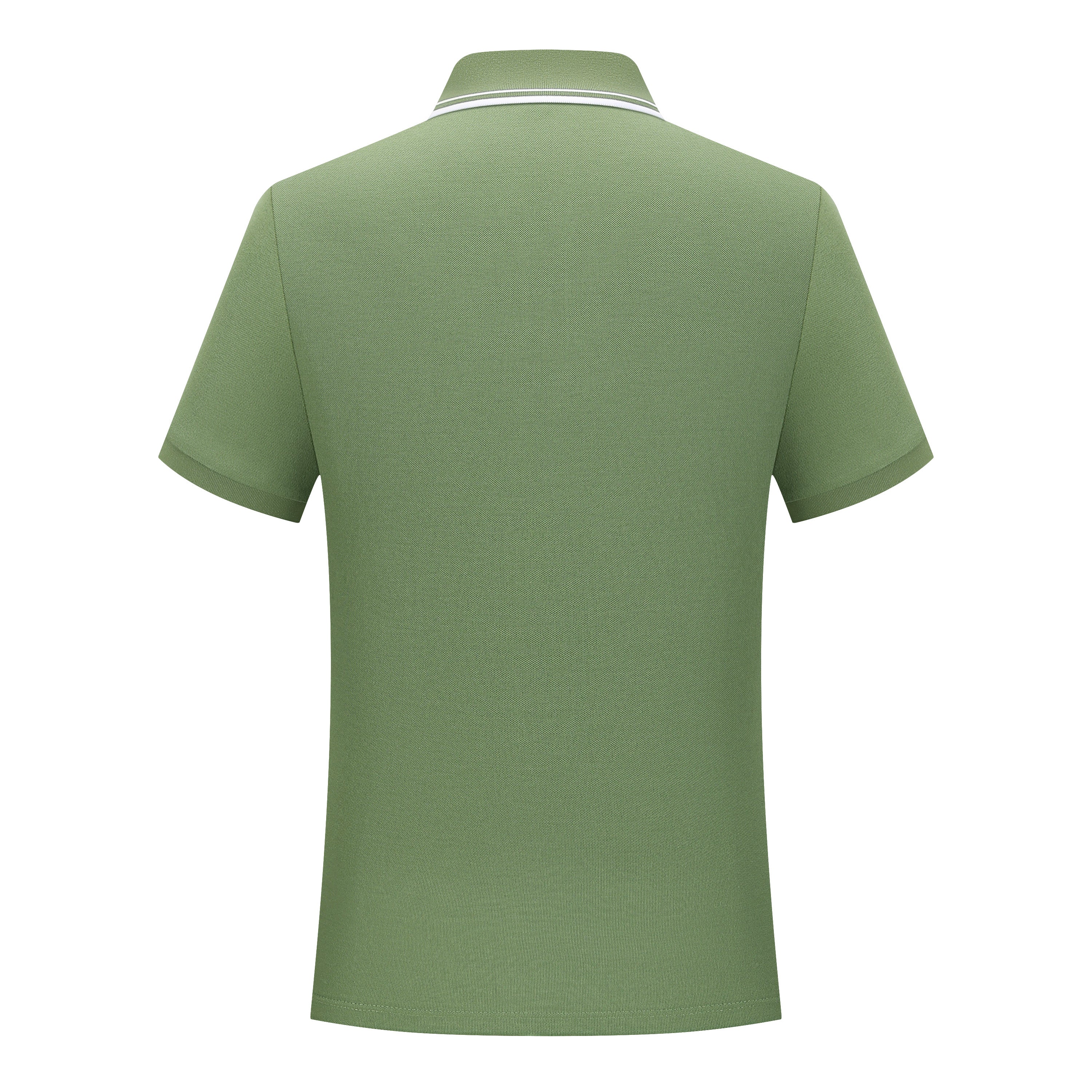Quick-drying Breathable Work Polo Shirts STSD901