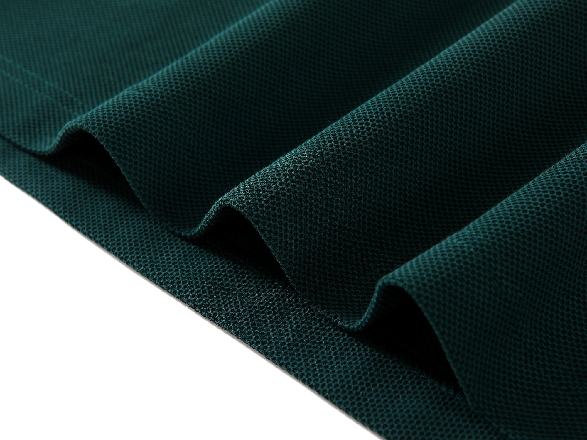 OEM Pure Cotton Polo Shirts STSD22009