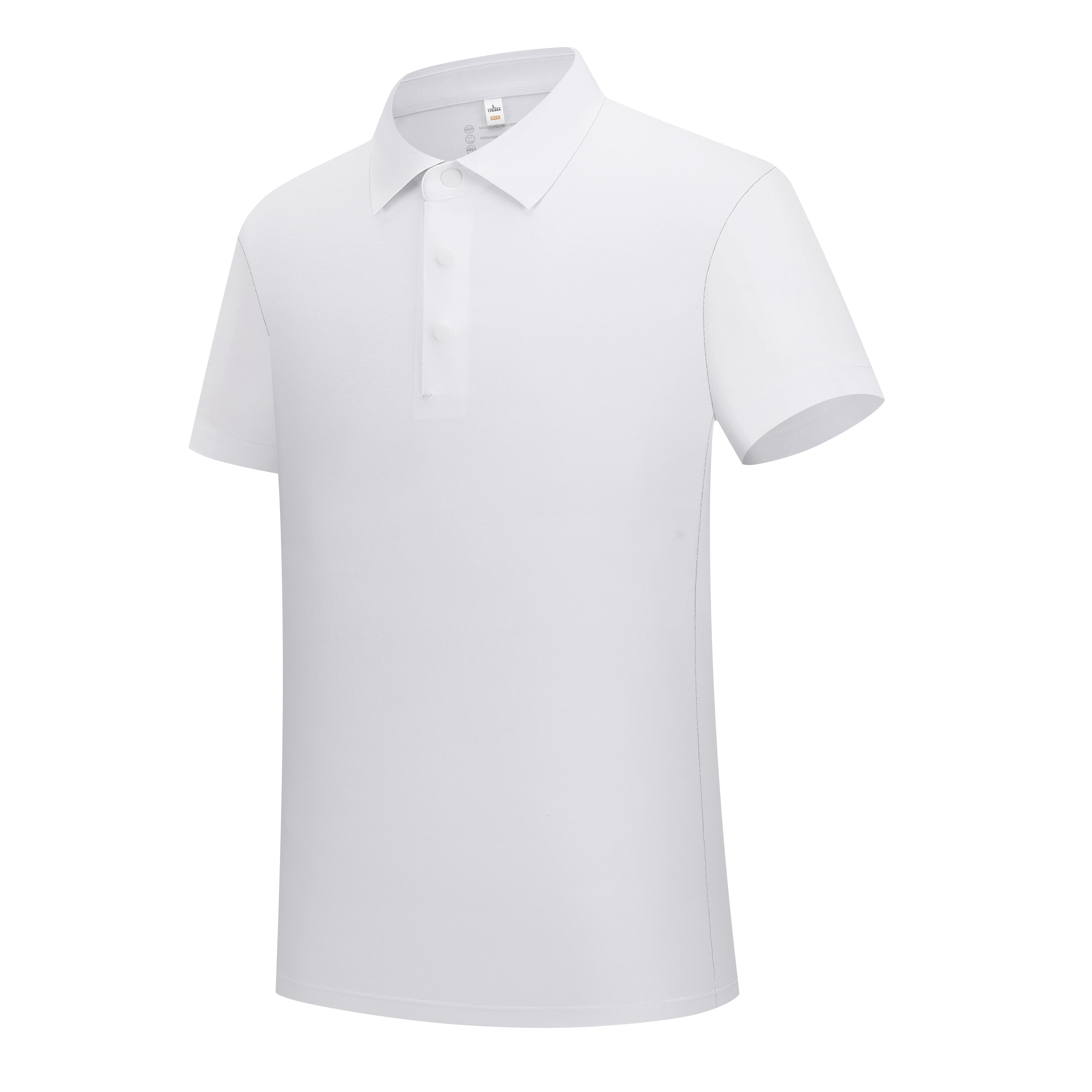 Polyester 100D Custom Polo shirts Teamwear STSD902