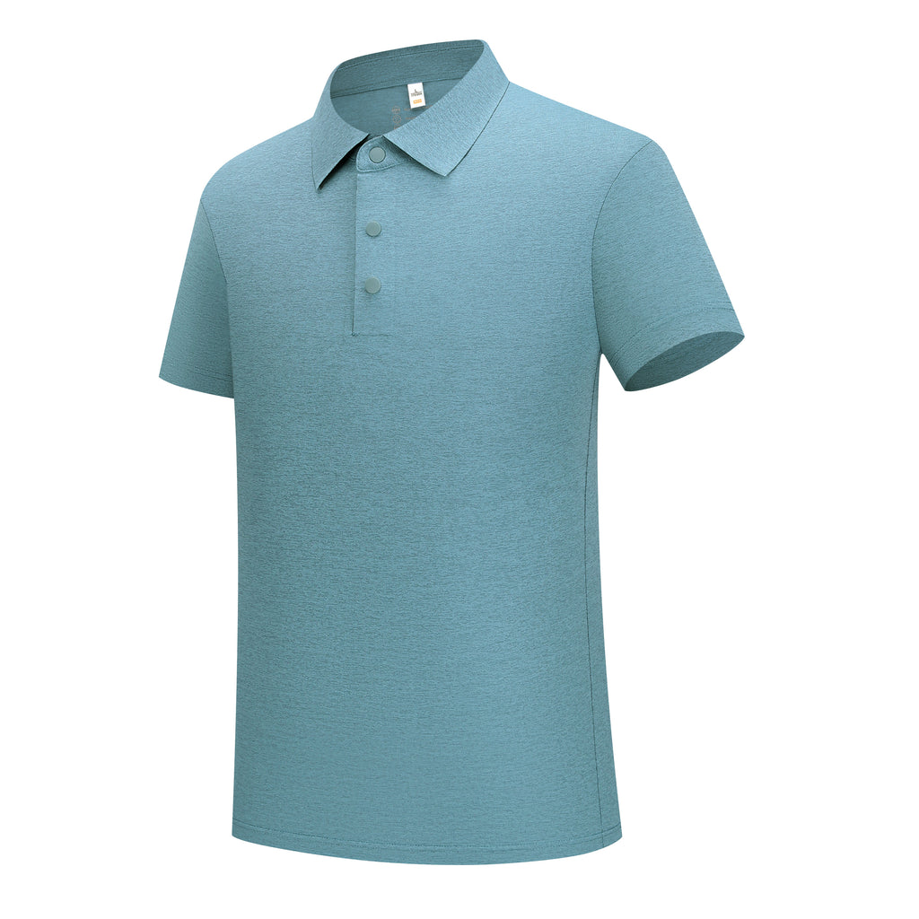 Polyester 100D Custom Polo shirts Teamwear STSD902