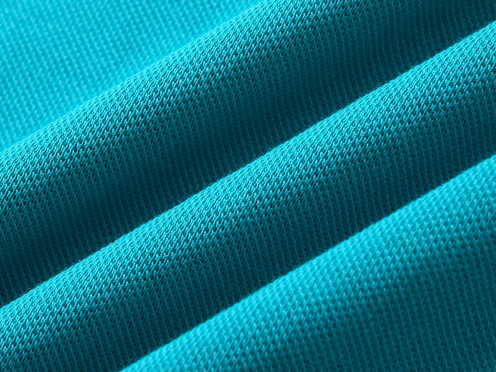 Pure Cotton Breathable Team Event Uniforms Polo Shirts STSD7988