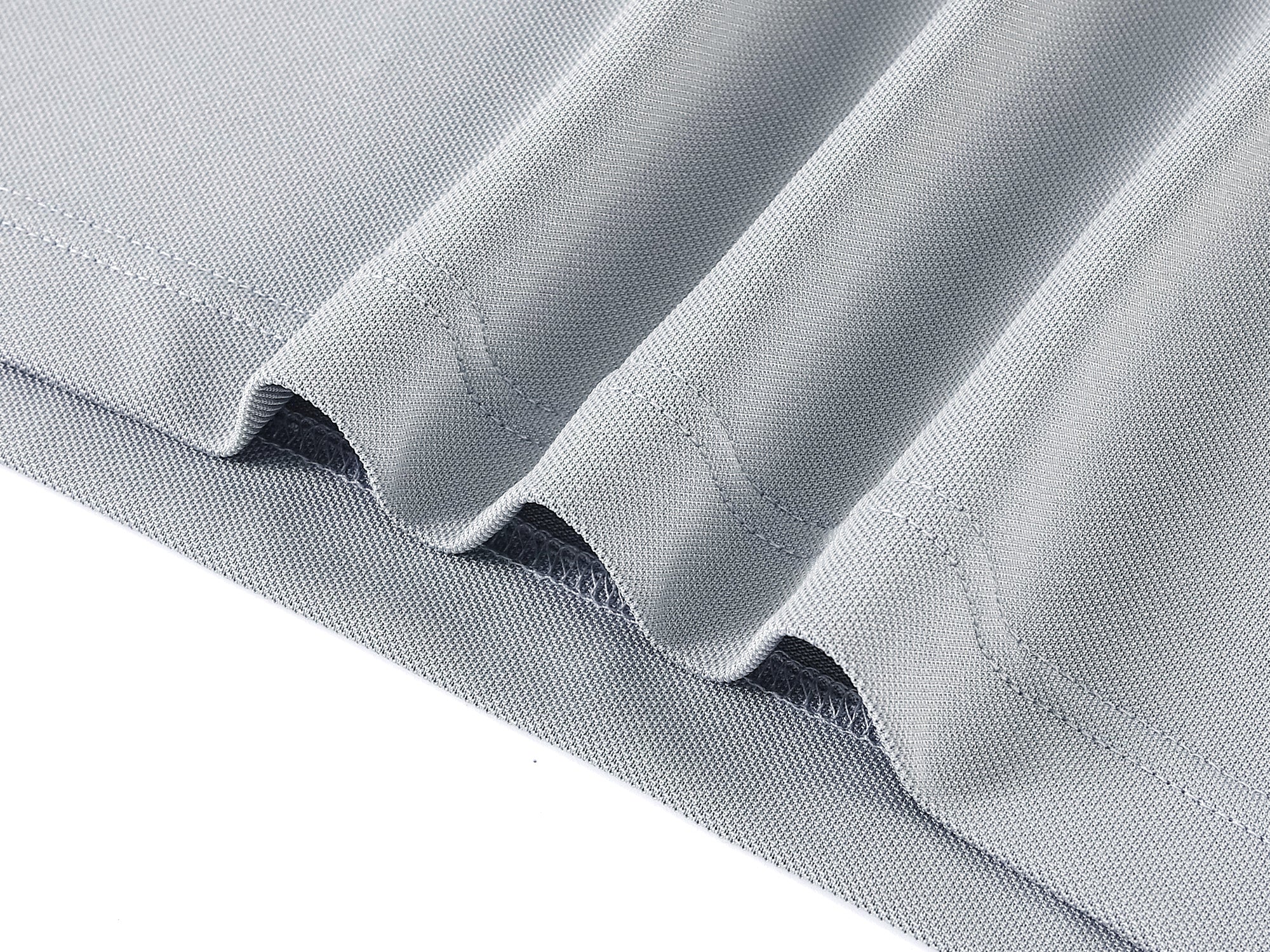 Plus Size Anti-wrinkle Custom Design Soft Breathable Summer Mens Polo Shirts STSD502