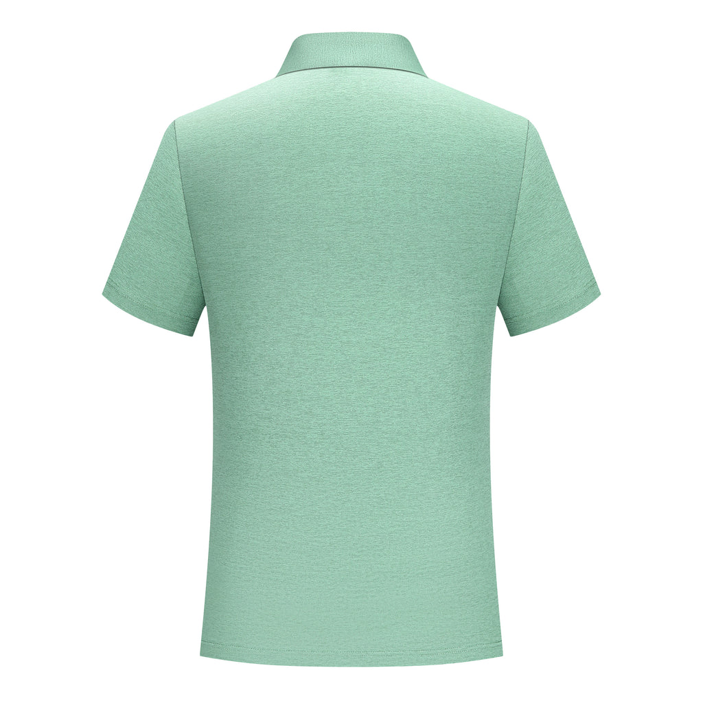 Polyester 100D Custom Polo shirts Teamwear STSD902
