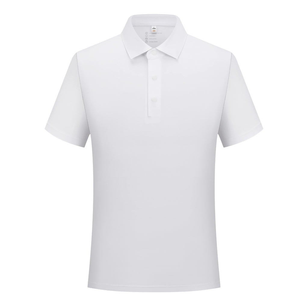 Polyester 100D Custom Polo shirts Teamwear STSD902