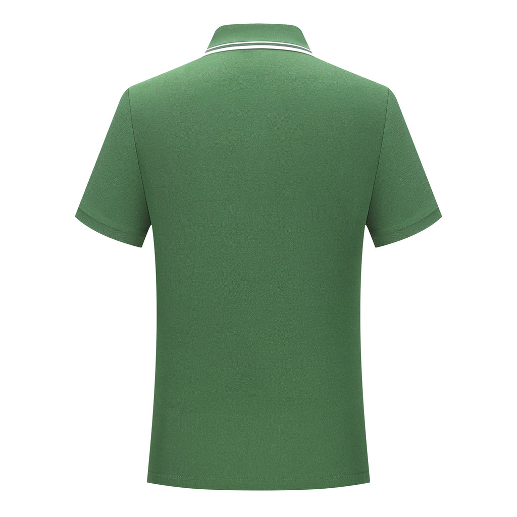 Quick-drying Breathable Work Polo Shirts STSD901