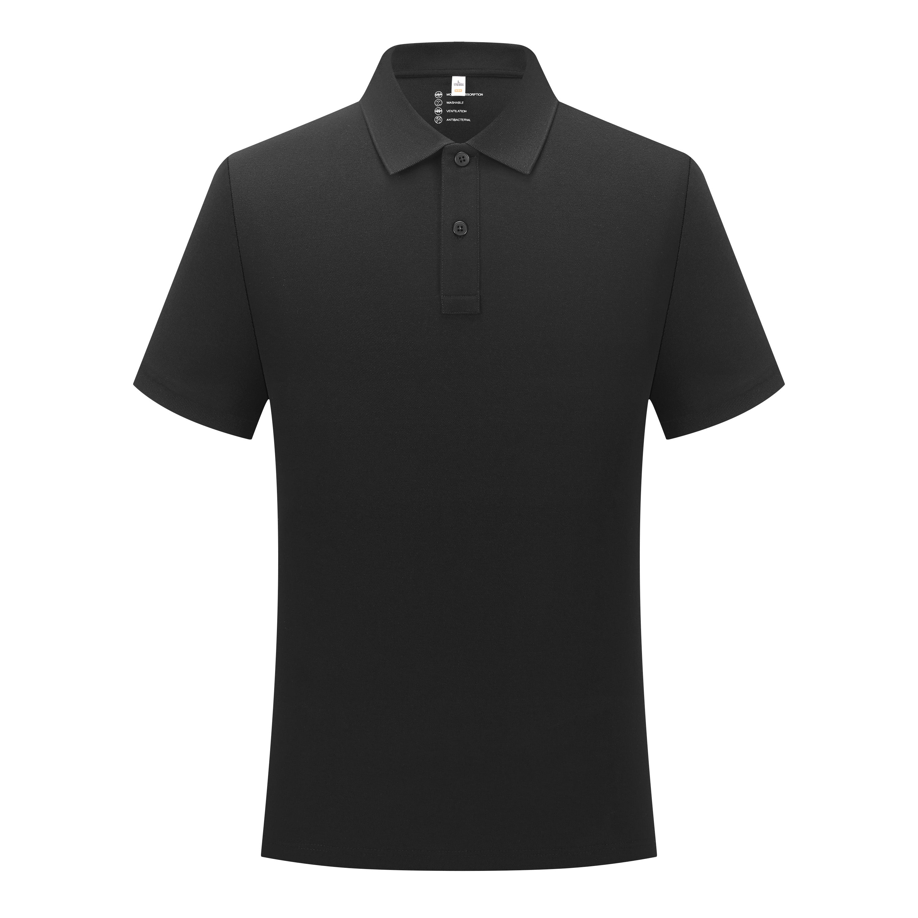 Classic Casual Style Custom Polo Shirts STSD900