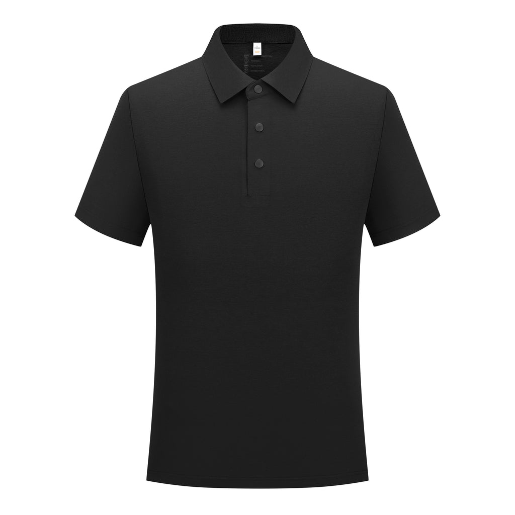 Polyester 100D Custom Polo shirts Teamwear STSD902