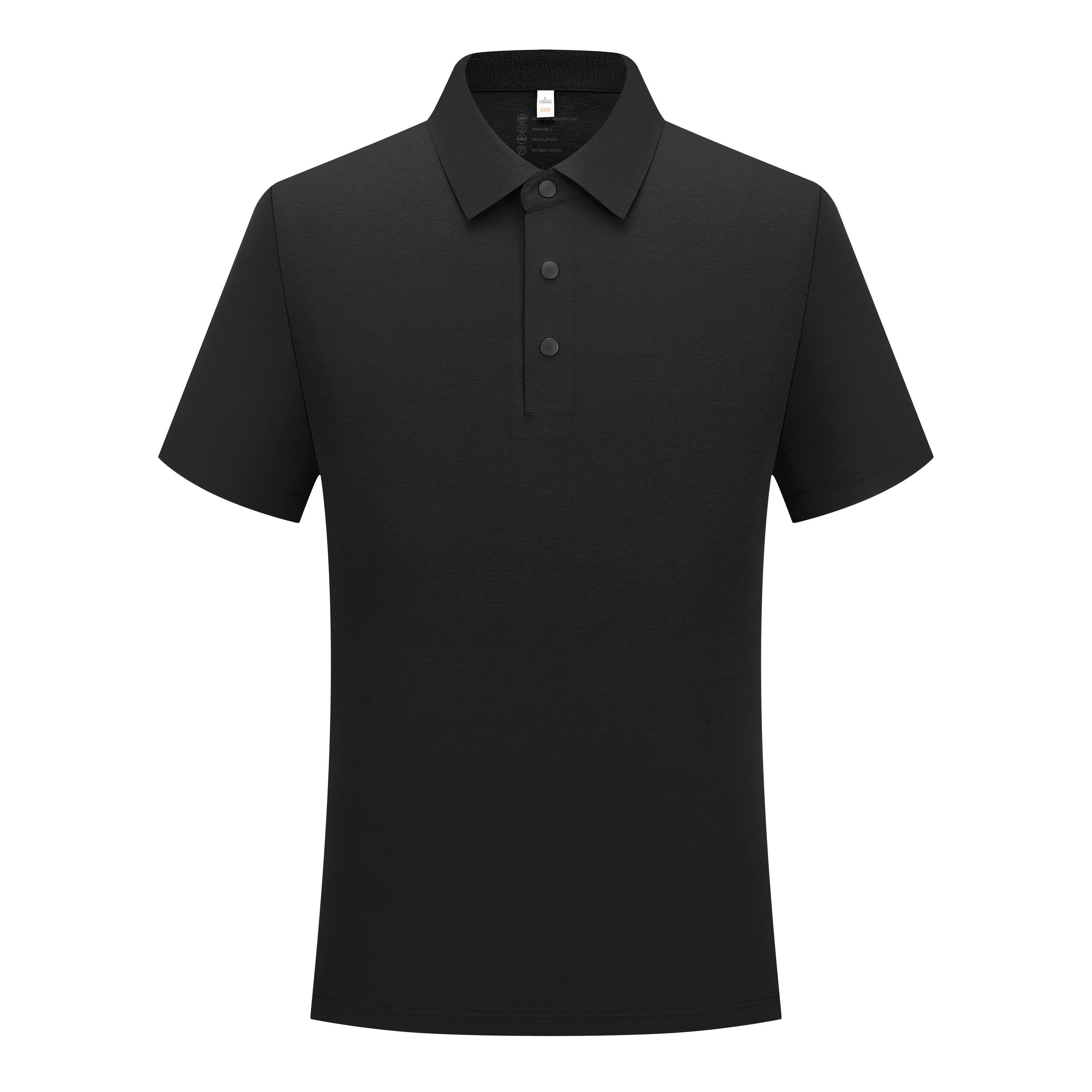 Polyester 100D Custom Polo shirts Teamwear STSD902