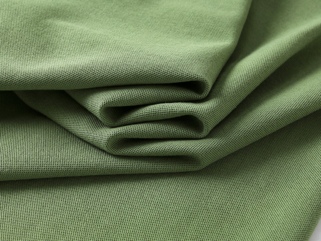 Classic Casual Style Custom Polo Shirts STSD900