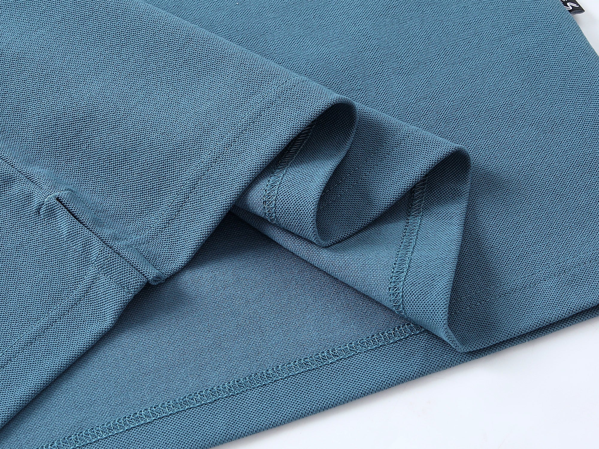 Quick-drying Breathable Work Polo Shirts STSD901