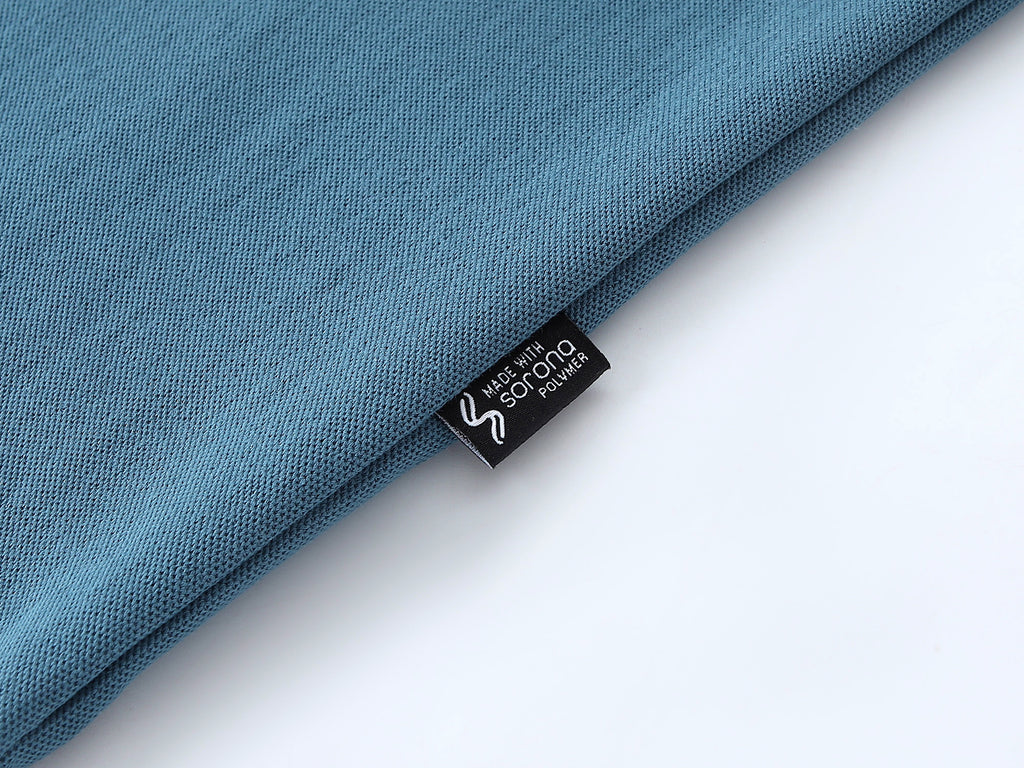 Quick-drying Breathable Work Polo Shirts STSD901