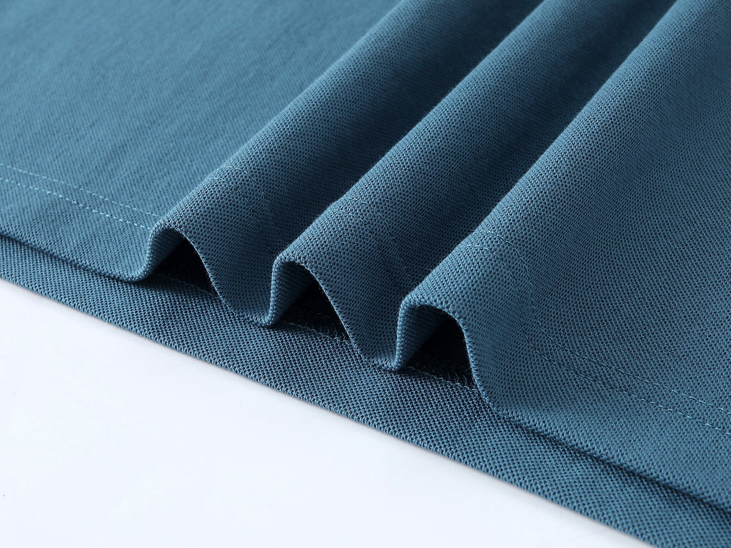 Quick-drying Breathable Work Polo Shirts STSD901