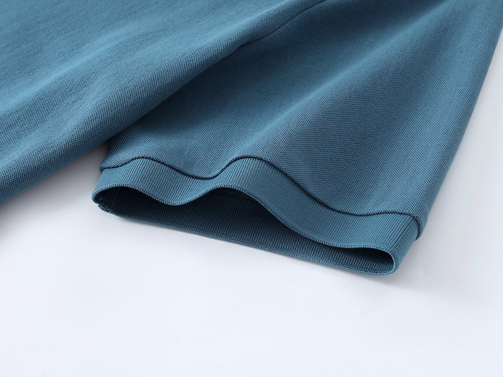 Quick-drying Breathable Work Polo Shirts STSD901