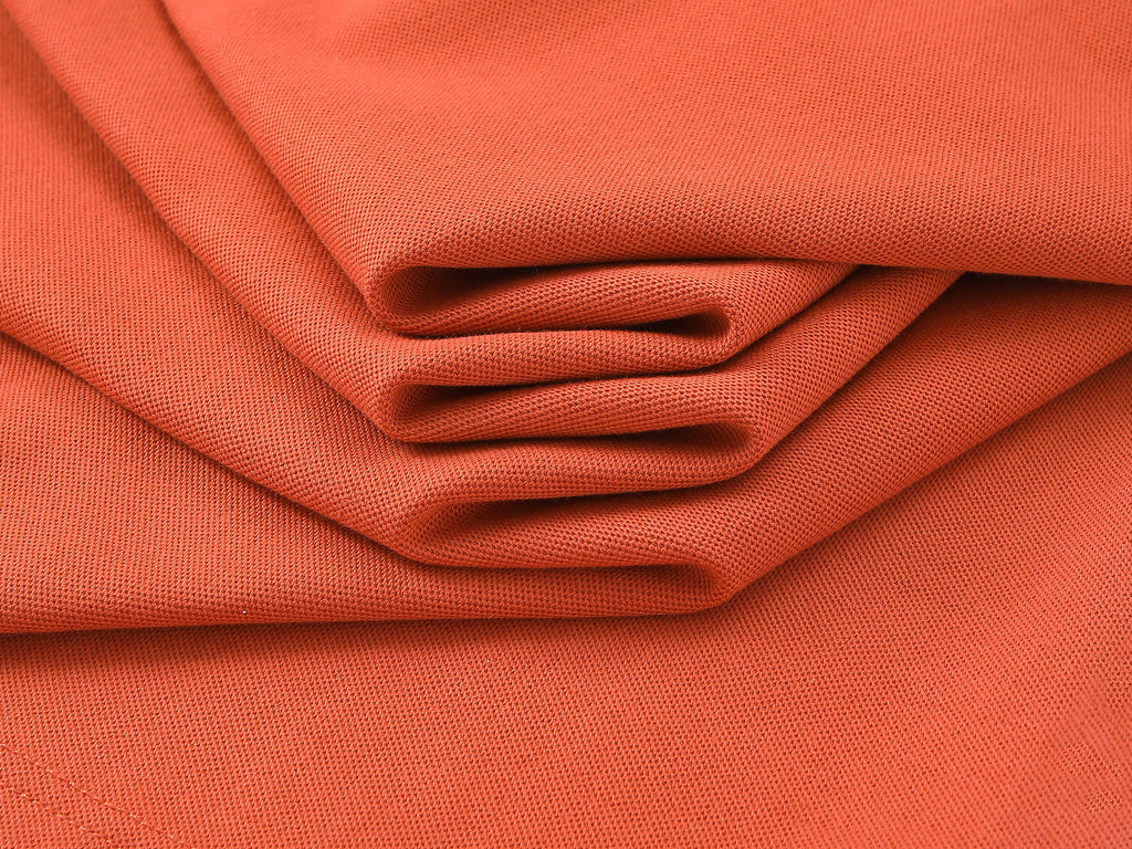 Quick-drying Breathable Work Polo Shirts STSD901