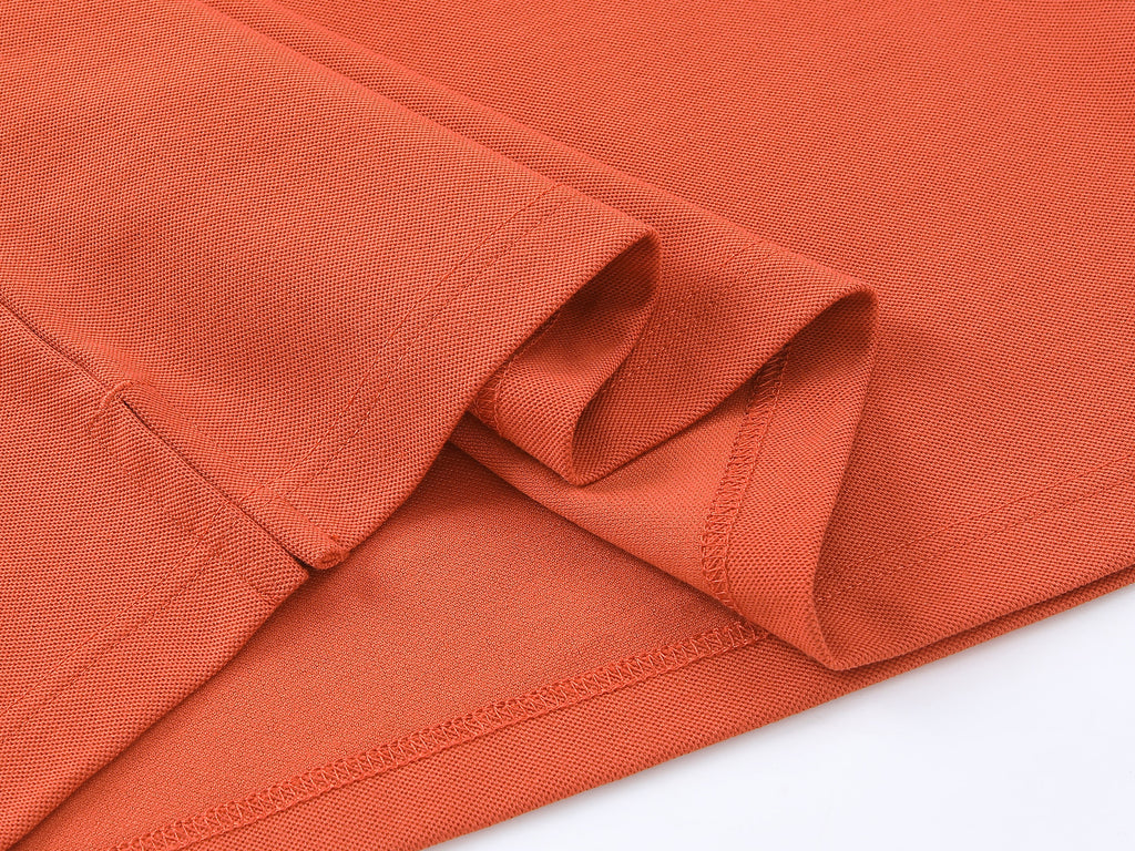 Quick-drying Breathable Work Polo Shirts STSD901