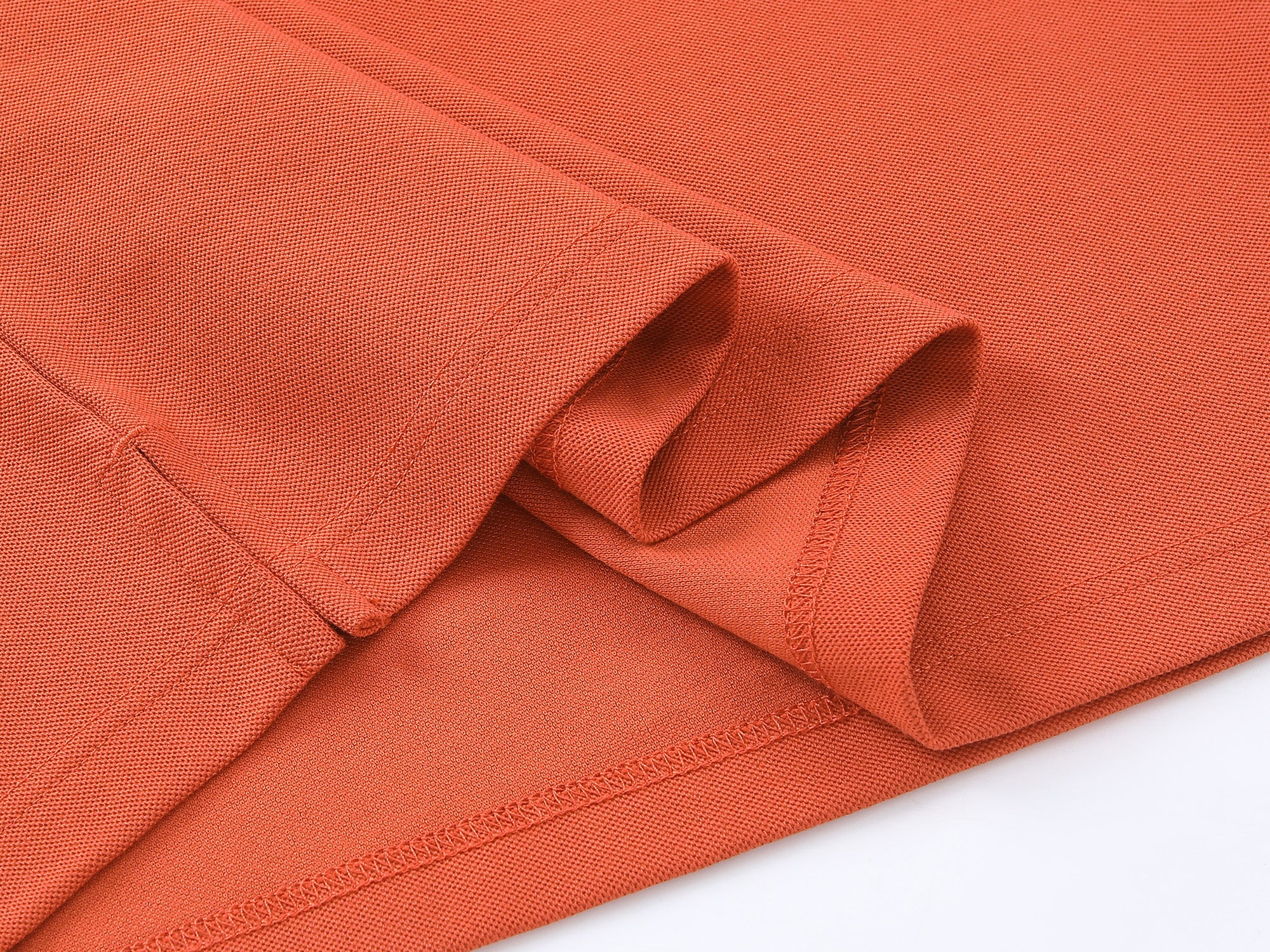 Quick-drying Breathable Work Polo Shirts STSD901