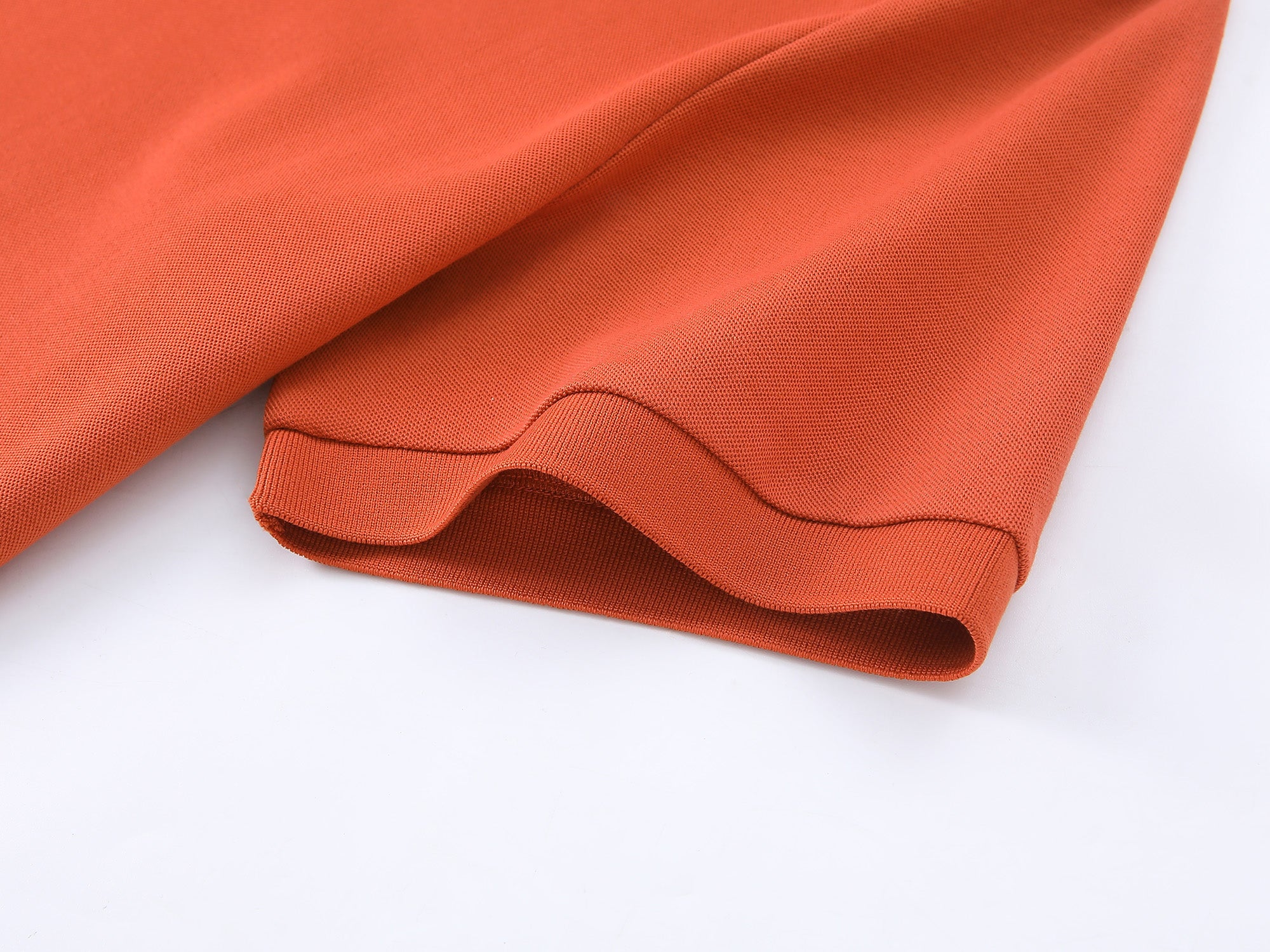 Quick-drying Breathable Work Polo Shirts STSD901