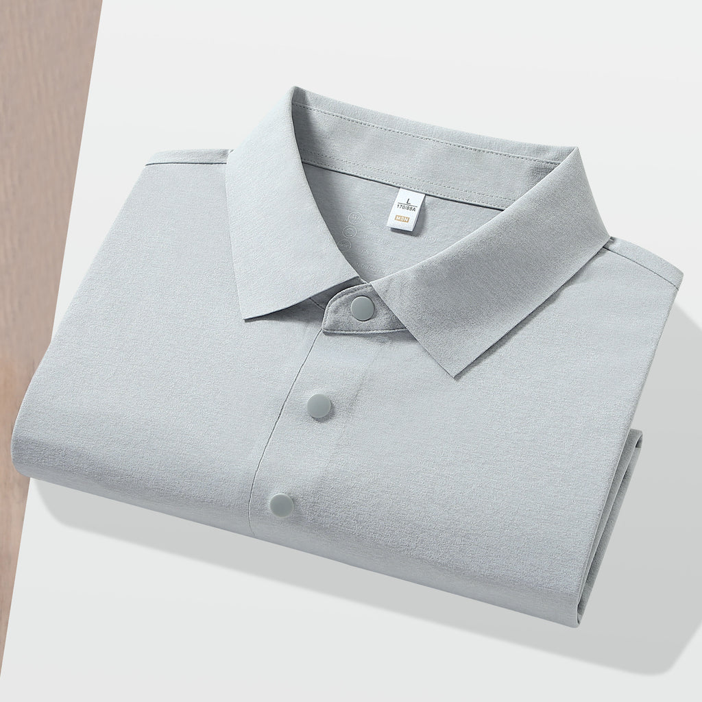 Polyester 100D Custom Polo shirts Teamwear STSD902