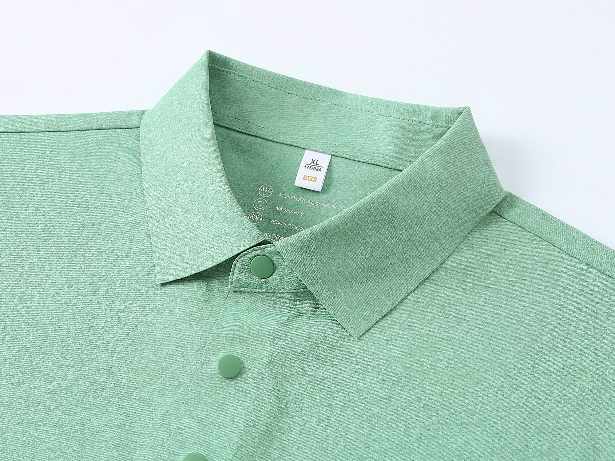 Polyester 100D Custom Polo shirts Teamwear STSD902