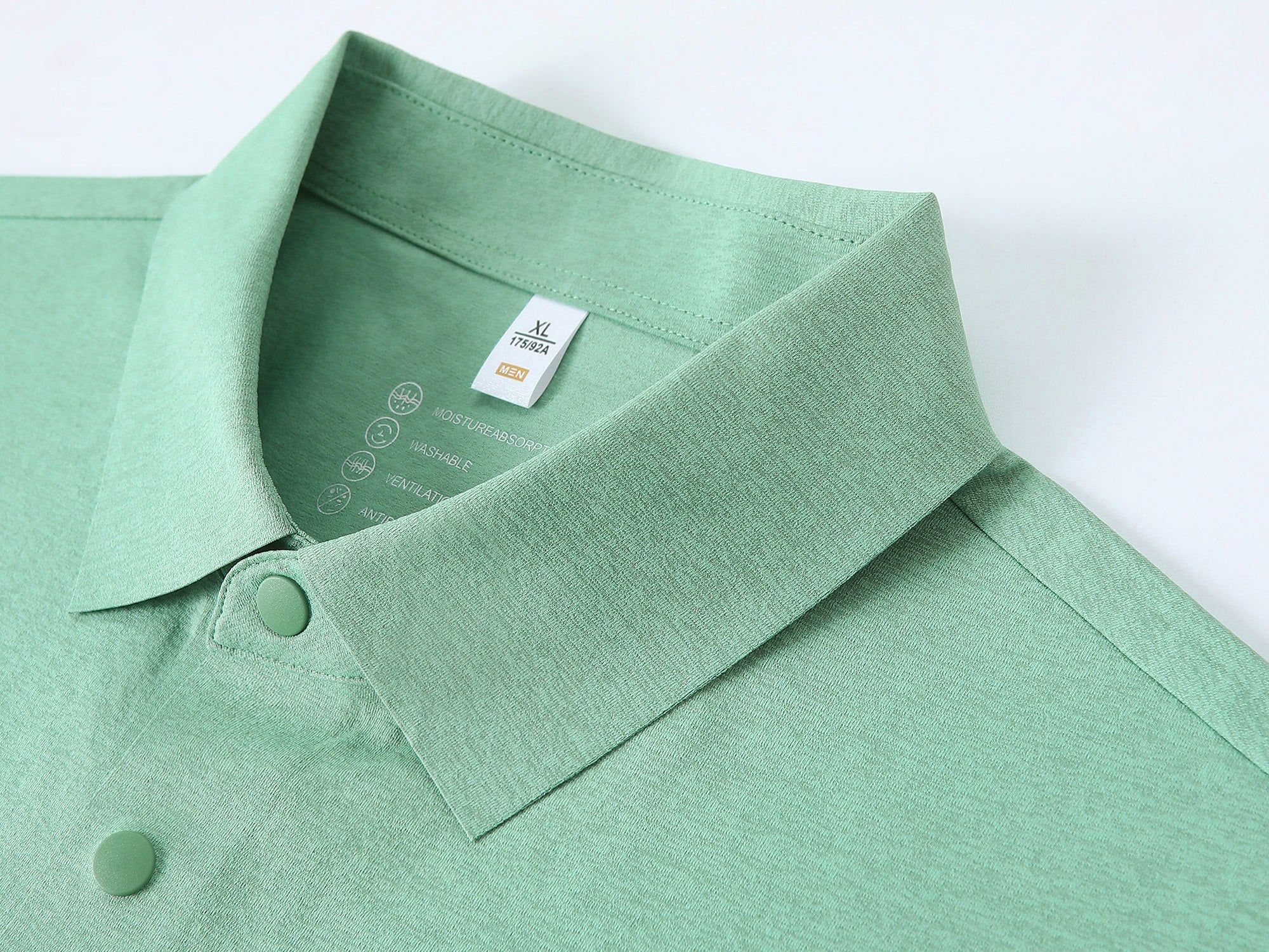 Polyester 100D Custom Polo shirts Teamwear STSD902